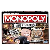 Monopoly- Tramposo (Versión Española) (Hasbro E1871105)