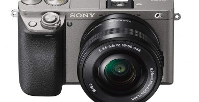 Las mejores ofertas en cámaras de fotos y objetivos recomendados por la revista Digital Camera