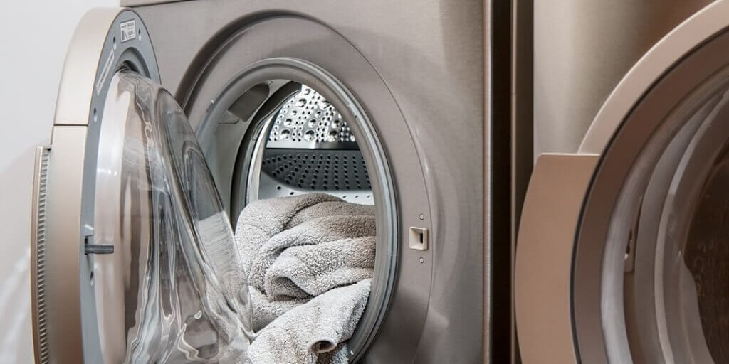 Las mejores lavadoras secadoras para tener la ropa perfecta en un solo proceso