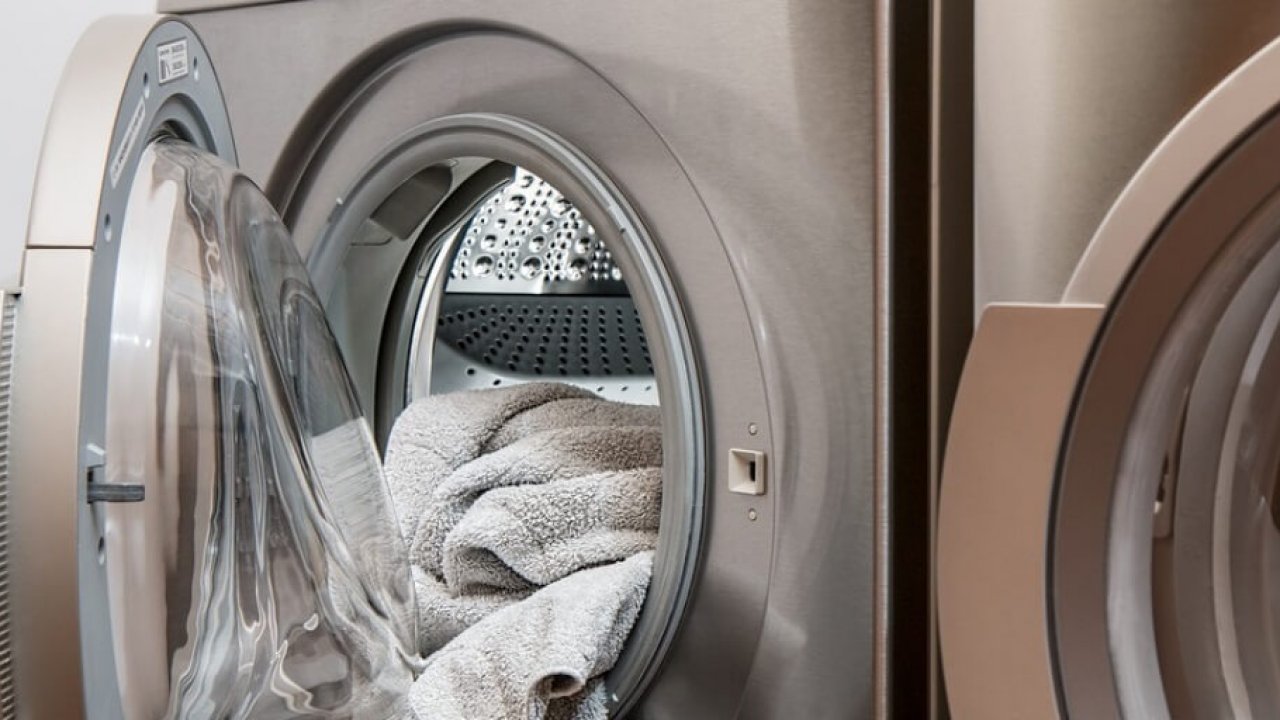 Las mejores lavadoras secadoras para tener la ropa perfecta en un solo · CompraMejor.es