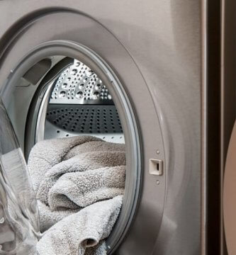 Las mejores lavadoras secadoras para tener la ropa perfecta en un solo proceso