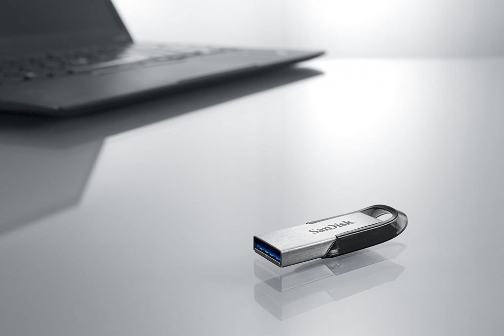 Memoria Flash USB para guardar tus archivos