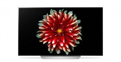 Los mejores televisores de pantalla OLED