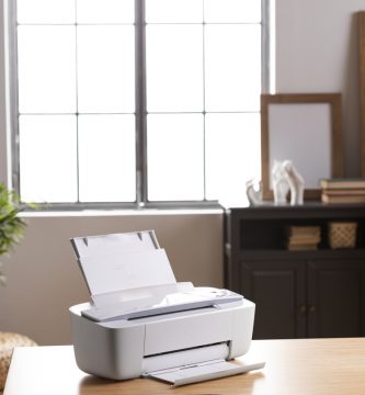 Cinco impresoras multifunción (y duraderas) para ahorrar en la vuelta al cole