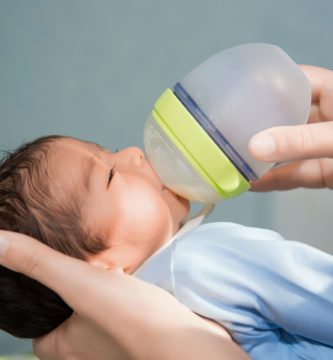 Los mejores calienta biberones para bebés