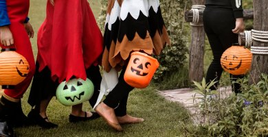 Halloween: historia y curiosidades de la noche más escalofriante del año