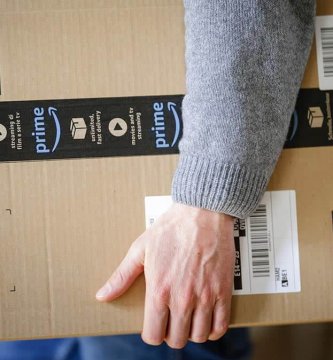 Estos son los productos más pedidos por los clientes de Amazon Prime en 2018