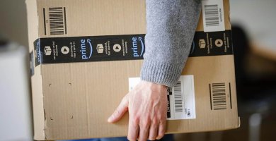 Estos son los productos más pedidos por los clientes de Amazon Prime en 2018