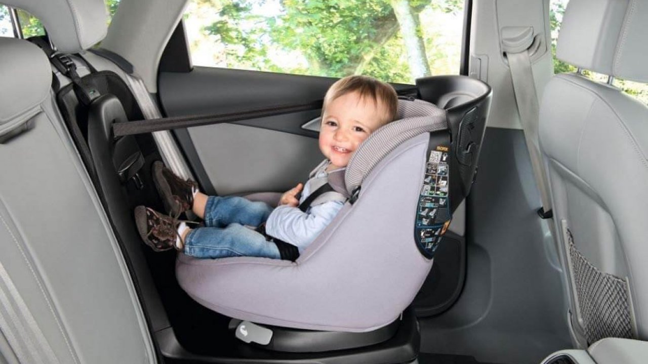 duradera Negro SUNPIE asiento infantil para Duomat Elite para los asientos del coche protector de los asientos del coche por unidad antideslizante segura 