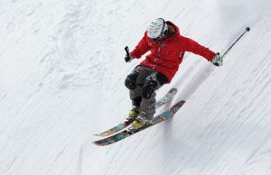 Las mejores raquetas de nieve para la temporada de esquí