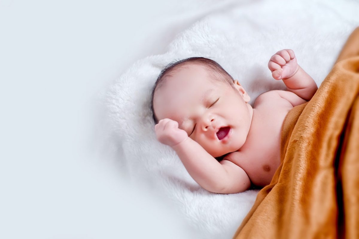 Cojines para prevenir la plagiocefalia en los primeros meses de tu bebé