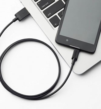 Los mejores cables micro USB