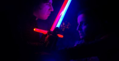 174 Ideas para regalar a los más fans de Star Wars el ‘Día de la Fuerza’ (May the 4th be with you!)