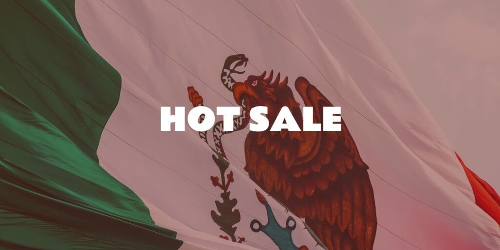 Hot Sale 2019, todo lo que necesitas saber para arrasar con las ofertas