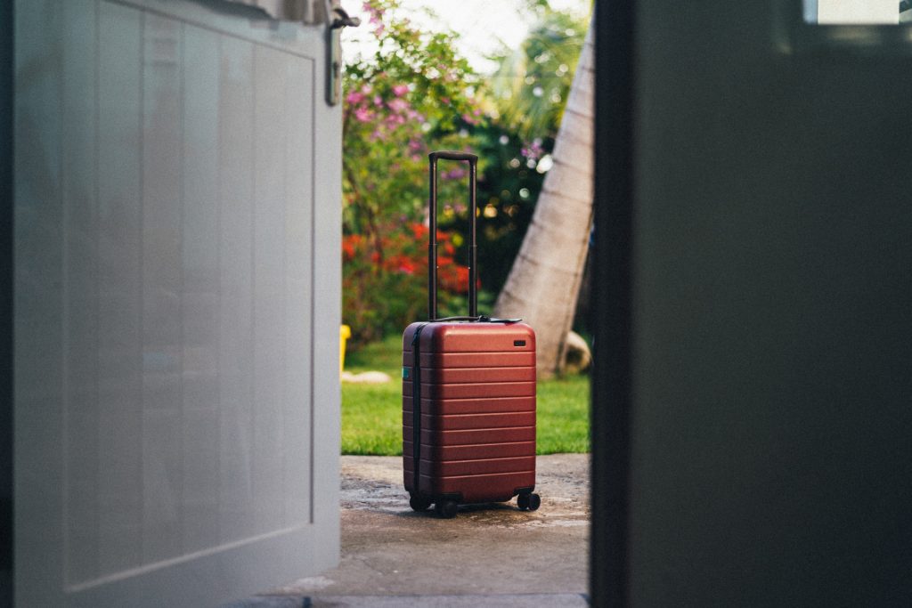 Las mejores maletas de viaje para facturar si planeas irte lejos este verano