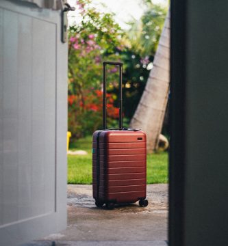 Las mejores maletas de viaje para facturar si planeas irte lejos este verano