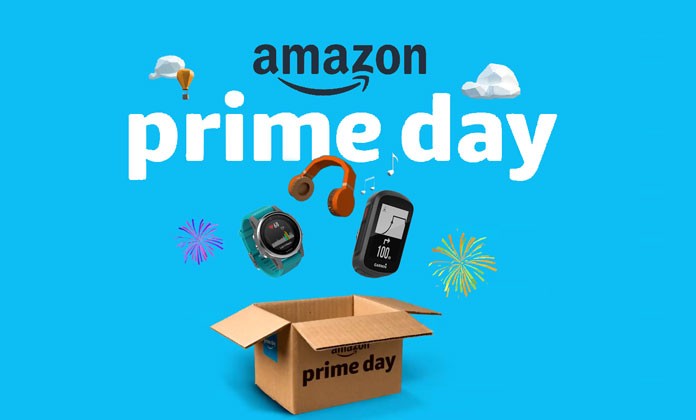 Tres cosas que no sabías sobre la celebración del Prime Day de Amazon