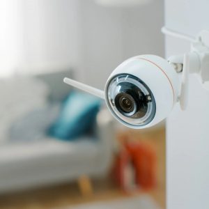 Las mejores cámaras de vigilancia wifi para interior, al alcance de todos los bolsillos