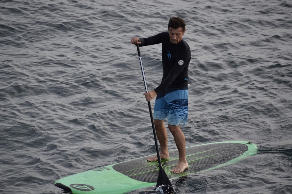 Las mejores tablas de paddle surf hinchables para practicar el deporte de moda este verano
