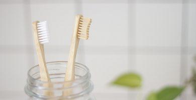 Los mejores artículos libres de plástico para la higiene personal