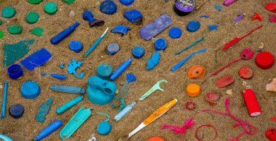 Los mejores productos libres de plástico y reutilizables