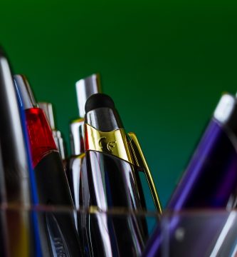 Los bolígrafos para tomar los mejores apuntes en la vuelta al cole