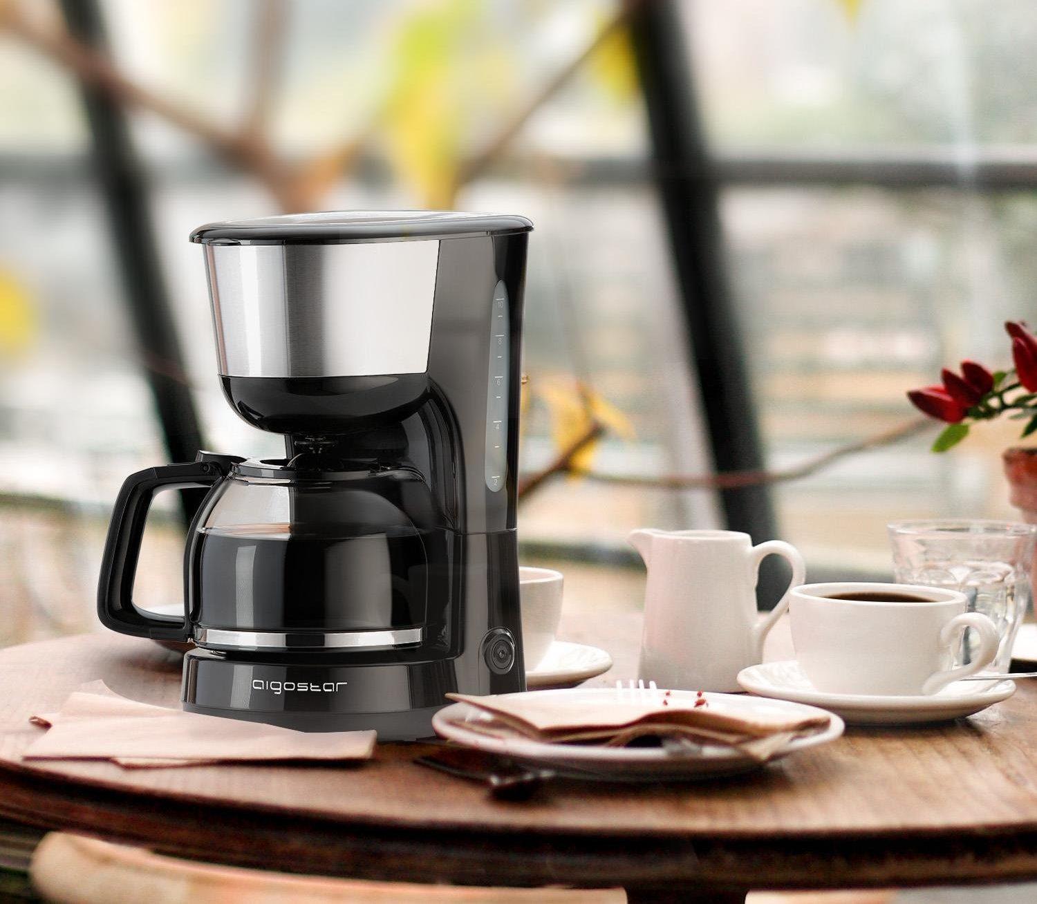 Las seis mejores cafeteras con molinillo de grano integrado para degustar  café en casa a nivel barista