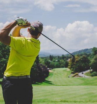 Los mejores telémetros de golf muy útiles para mejorar su hándicap