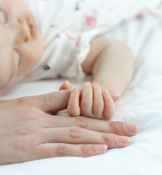 Ruido blanco: Sonidos para ayudar a los bebés a dormir como en el vientre materno