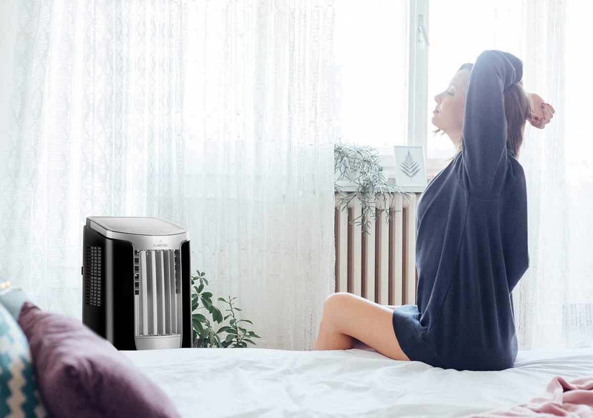 El aire acondicionado perfecto para tu hogar