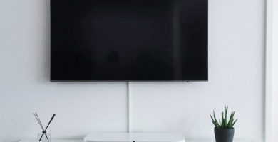 Los mejores soportes para colocar la TV de modo seguro en el lugar ideal