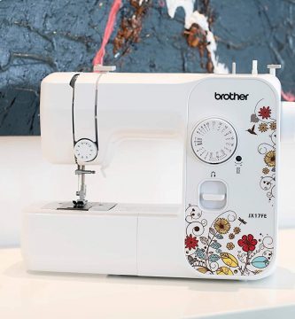 Las mejores máquinas portátiles para coser en cualquier sitio