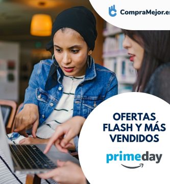 Mejores Ofertas Flash en Amazon Prime Day 2020