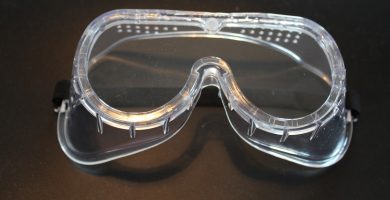 Las mejores gafas de protección para trabajar o hacer bricolaje más seguro