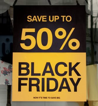 Black Friday 2020: La lista de las tiendas que se adelantan al ‘Viernes Negro’