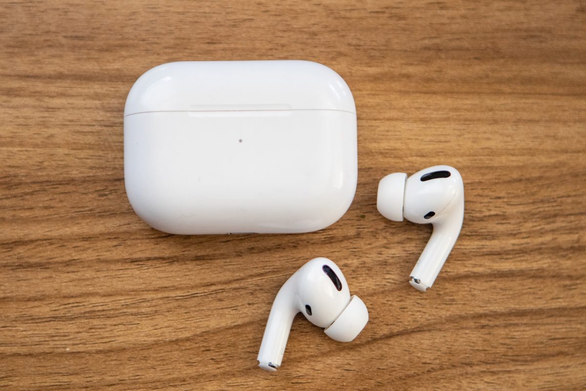 Los auriculares inalámbricos de Apple nunca han estado tan baratos: 25% de descuento