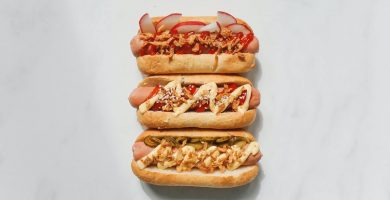 Las mejores máquinas para comerte un hot dog sin salir de casa