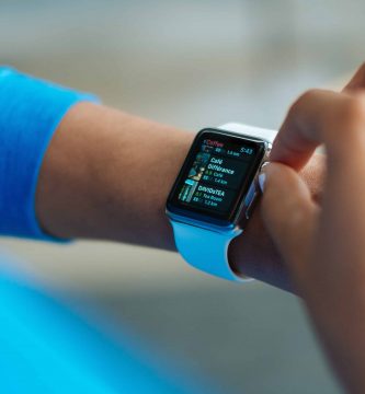 Los mejores smartwatchs para entrenar al aire libre y mejorar tus registros
