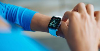 Los mejores smartwatchs para entrenar al aire libre y mejorar tus registros