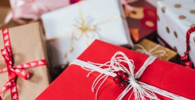 Ofertas de Navidad 2023: Encuentra las mejores ofertas de Navidad y Reyes