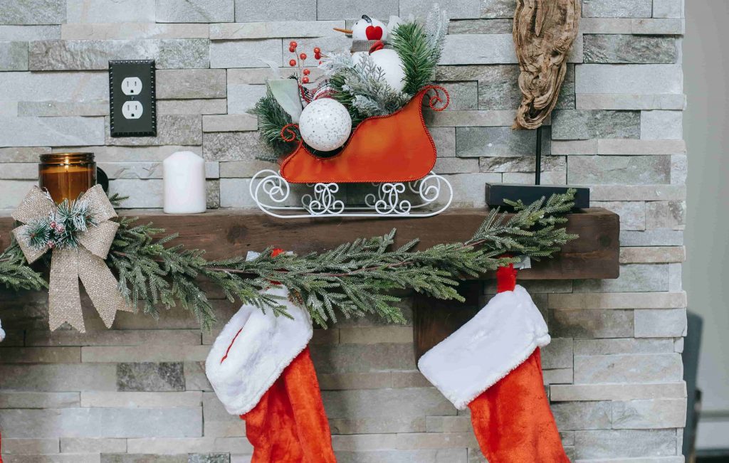 Los mejores adornos para decorar tu casa esta Navidad al mejor precio
