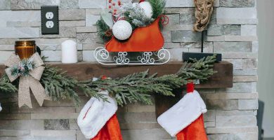 Los mejores adornos para decorar tu casa esta próxima Navidad