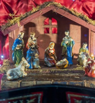 Los diez mejores belenes para celebrar la Navidad con mucha tradición