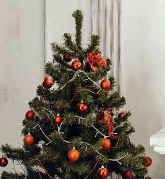 Estos son los mejores árboles de Navidad (y que seguro se agotarán)