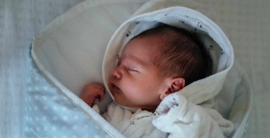 Los mejores vigilabebés o dispositivos electrónicos para tener a los bebés bajo control