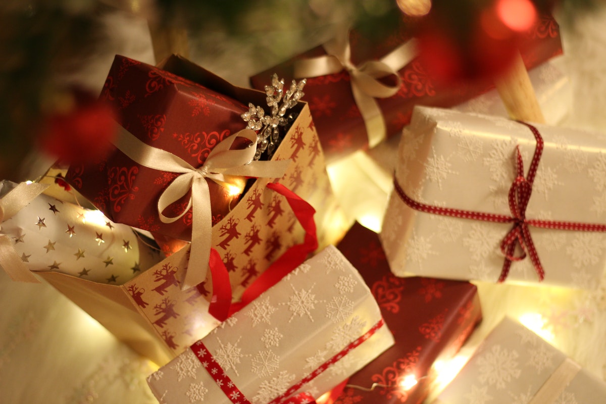 Navidad 2021: Los regalos más originales que gustarán a grandes y pequeños