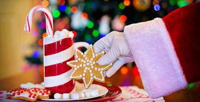Navidad 2020: Los 10 artículos imprescindibles que debes comprar