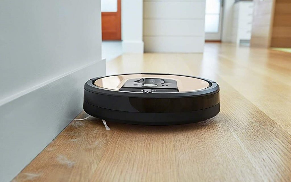 ¡Roomba days! Descuentos únicos en todos sus robots aspiradores