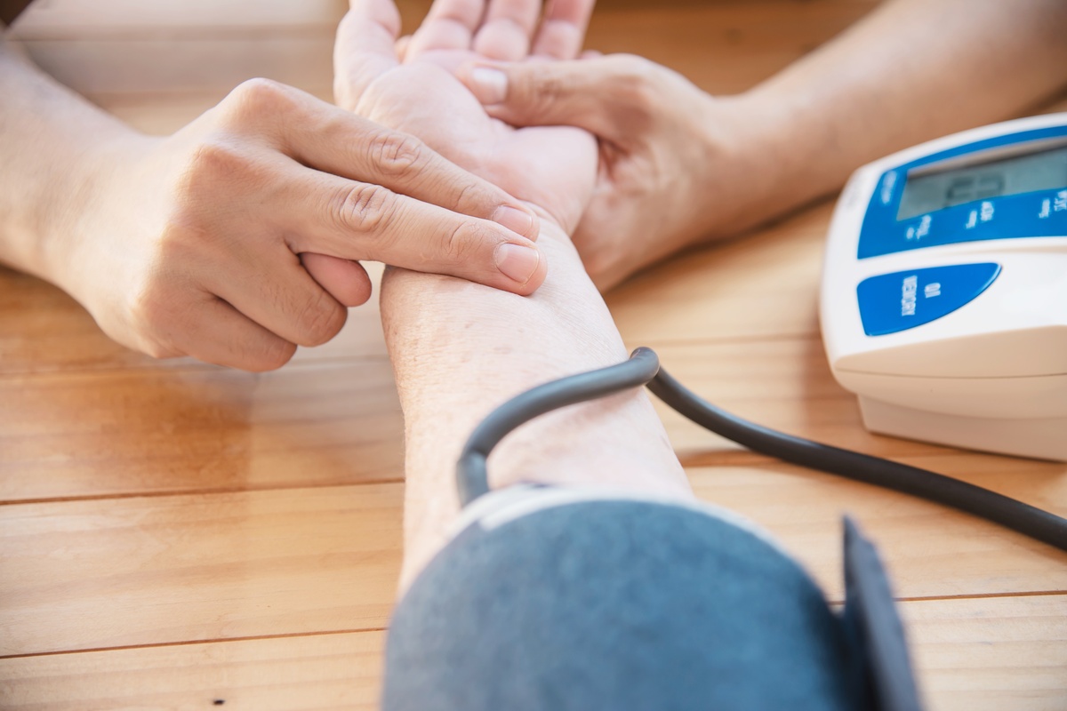 Los mejores tensiómetros digitales para medir la presión arterial en casa