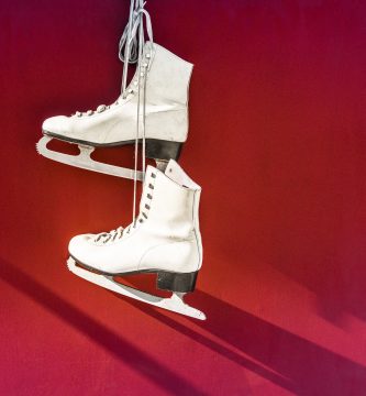 Los mejores patines para disfrutar en el hielo